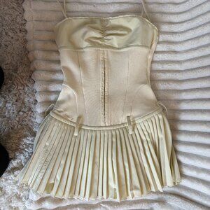 Sweet Chilling Dress